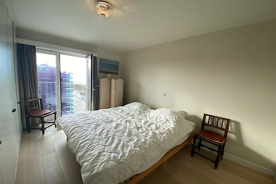 Appartamento a Nieuwpoort con terrazza