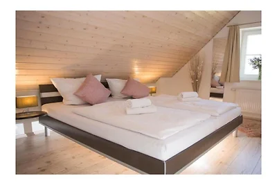 Ferienhaus mit 1 Schlafzimmer