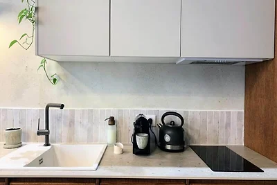 Apartment The Comedy Suites