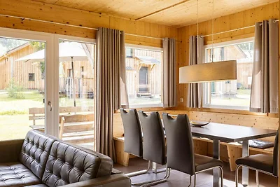 Chalet con sauna