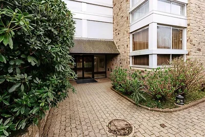 Studio für 2 Personen