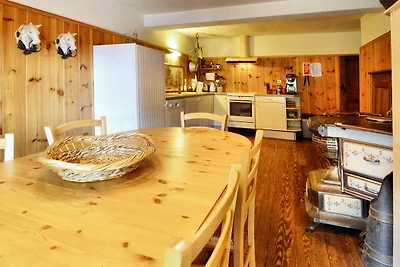 Gemütliches Cottage inPaliseul mit privatem...