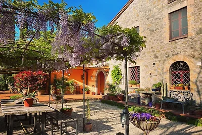 Ripa d'Elce, vakantieappartement Glicine
