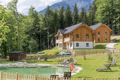 Casa combinata benesser, sauna e vista da...