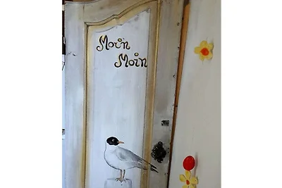 Ferienwohnung mit 3 Schlafzimmer