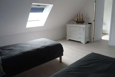 Cottage, Douarnenez