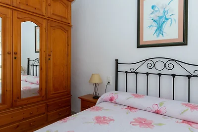 El Morche - Apartment In El Morche.