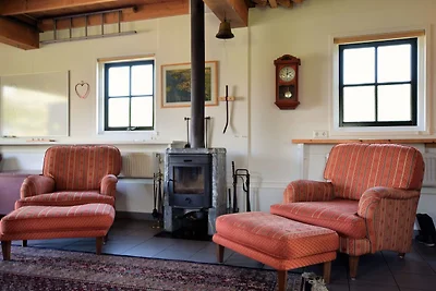 Ferienhaus an den Kaagerplassen