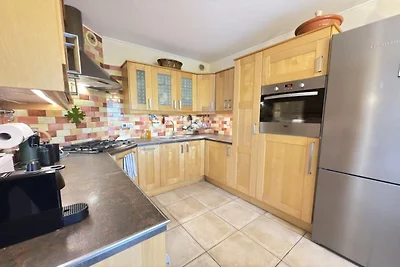 Vakantieappartement met zwembad in Béziers
