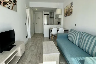 Appartement nabij natuurpark Baix Ter