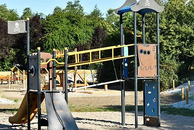 8 Personen Ferienhaus in Großenbrode