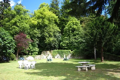 Entspannende Villa in Caillan mit privatem...