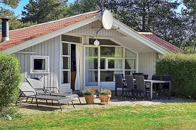 8 personas casa en Rødby-By Traum