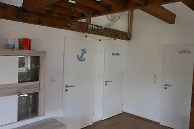 Casa vacanze con 2 camere da letto