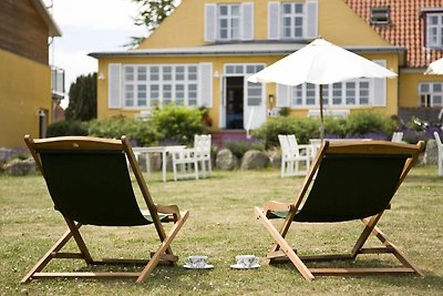 2 Personen Ferienhaus in Gudhjem