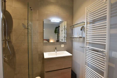 Appartement in Ieper met terras