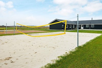 14 Personen Ferienhaus in Ringkøbing