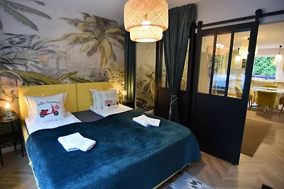 Appartamento in Casciubia con Vista Lago