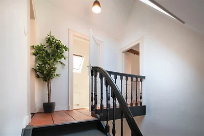 Antwerpen Altstadt Apartment