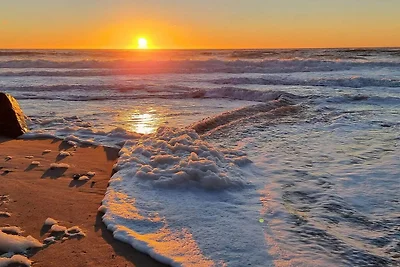 5 Personen Ferienhaus in Harboøre-By Traum