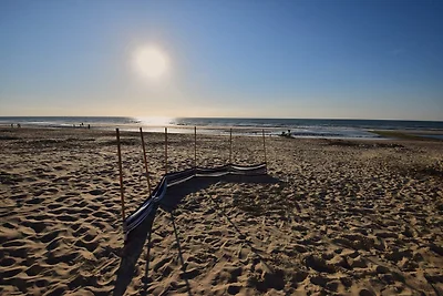 Middelkerke Beach Apartment