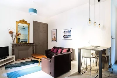 Wunderschönes Apartment Hyper Center