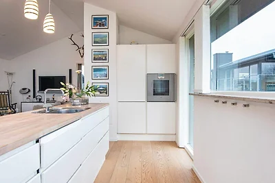 4 Personen Ferienhaus in Nimtofte