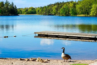 5 Personen Ferienhaus in TYRESÖ