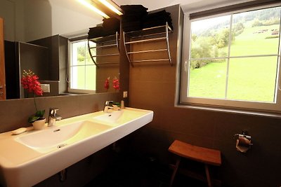 Modern Holiday Home in Brixen im Thale Tyrol ...