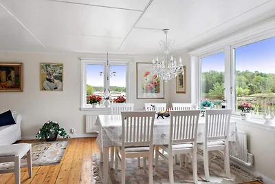 6 Personen Ferienhaus in STRÖMSTAD-By Traum