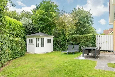 Noordzeeboulevard 51 Komfortable...