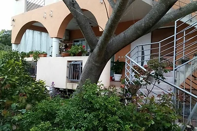 2-Zimmer-Wohnung mit Terrasse