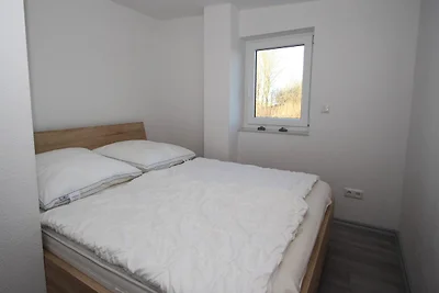 Vakantieappartement met sauna in Tossens