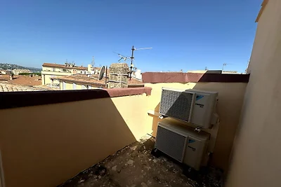 Magnifico appartamento -1BR-2P- Centro...