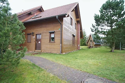 Doppelhaushälfte in Hasselfelde