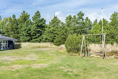 4 persone case ad Blåvand