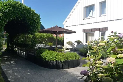 Alte Liebe Nr. 5 Komfortable Ferienresidenz