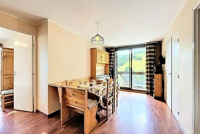 Ferienwohnung in La Voie Lactée in der Nähe d...