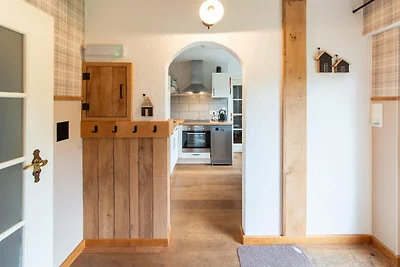 Charmantes Haus mit Sauna, Whirlpool in...