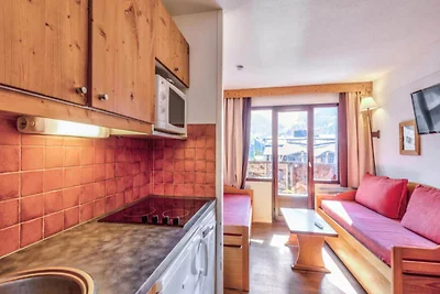 Residenz Bezirk Falaise