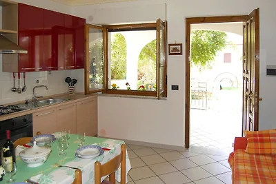 Residenz Cilento Natura in Marina di Ascea