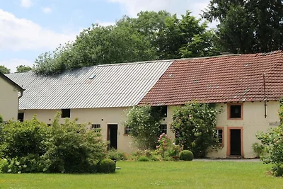 Casa vacanze a Jucken con piscina
