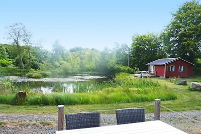 4 Personen Ferienhaus in SMEDSTORP