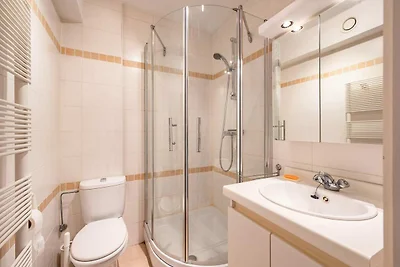 Appartement Knokke-Heist Zeezicht