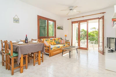 Biniforcat 11 - Apartment In Ciutadella