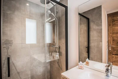 Appartamento a Chamonix con vista sulle...