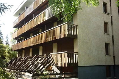 apartman za odmor Obiteljski odmor Barcelonnette