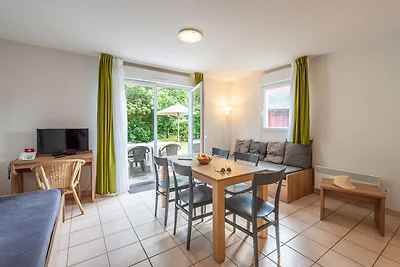 5 Cottage per gli ospiti con terrazza a Loira