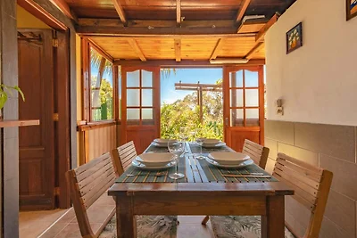 Ruhiges Ferienhaus mit atemberaubender...