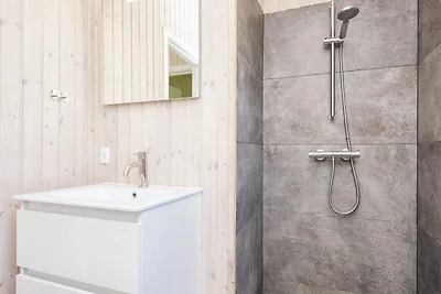 5 Sterne Ferienhaus in Augustenborg-By Traum